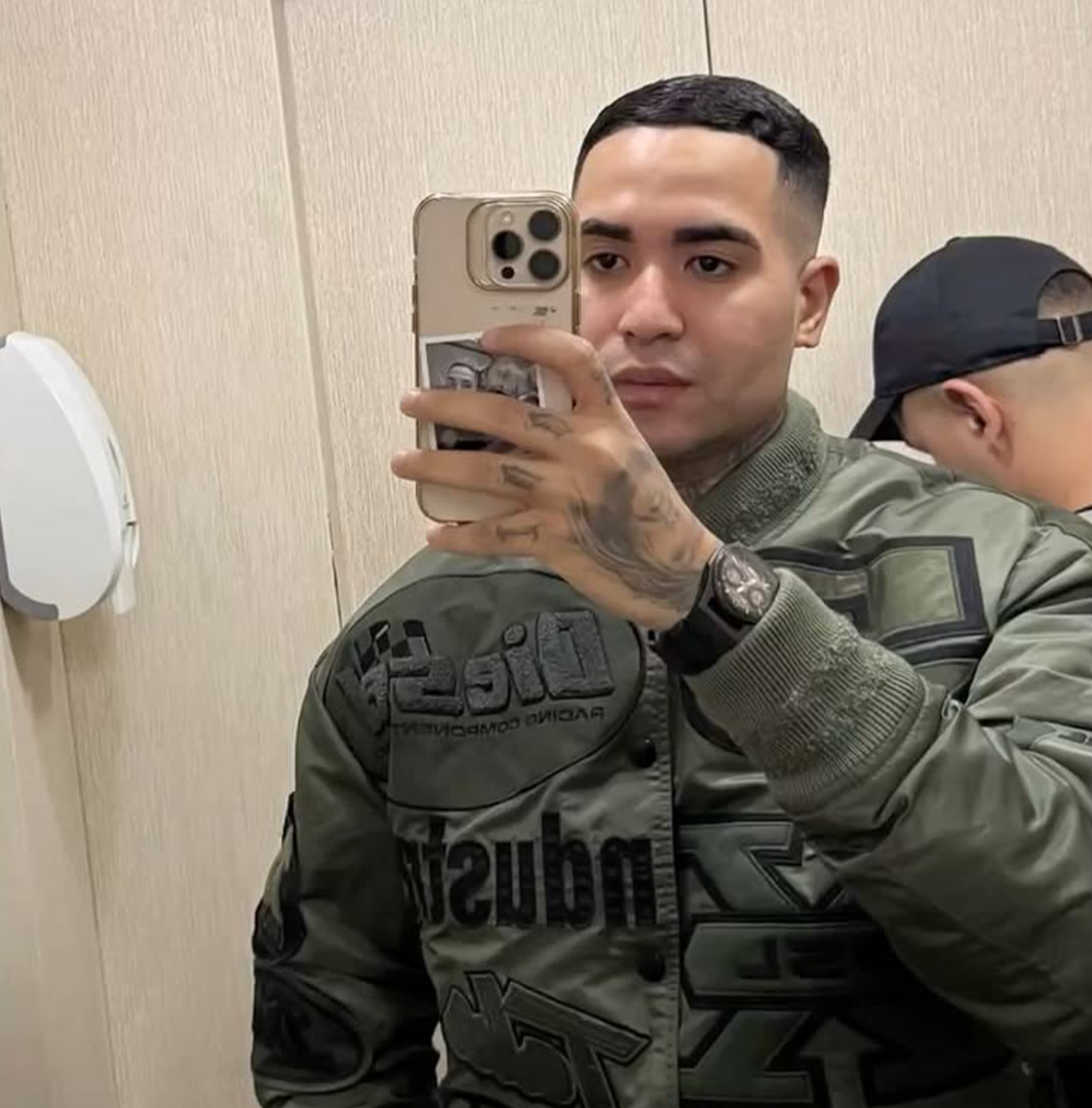 QUERIDINHO DELAS